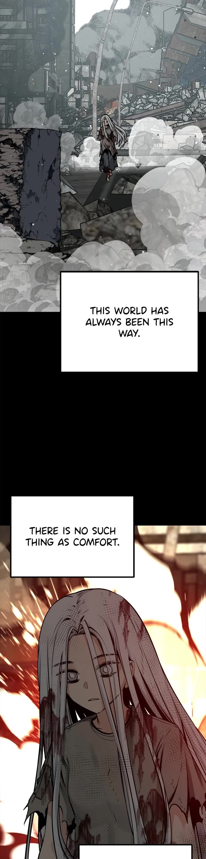 Hero Killer (Beolkkul) Chapter 241 page 37 - Chapter 241: Episode 241