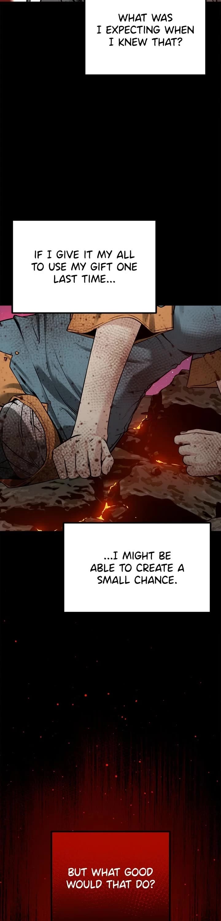 Hero Killer (Beolkkul) Chapter 241 page 38 - Chapter 241: Episode 241