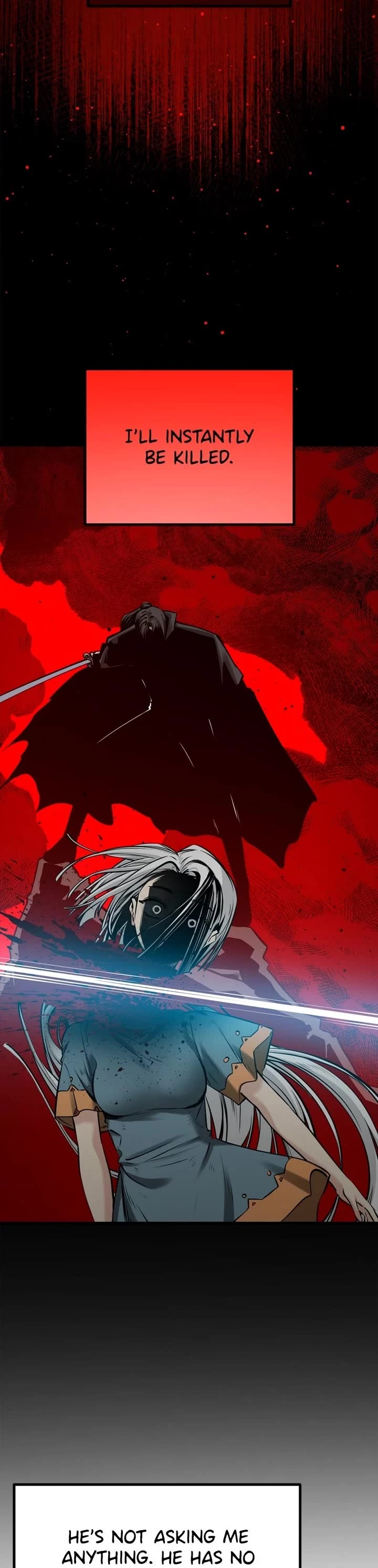 Hero Killer (Beolkkul) Chapter 241 page 39 - Chapter 241: Episode 241