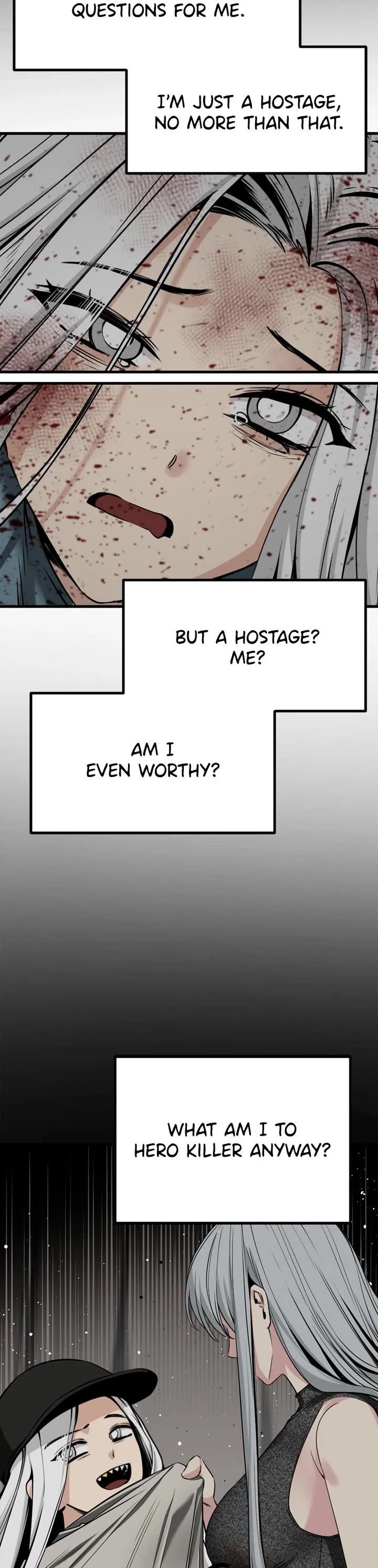 Hero Killer (Beolkkul) Chapter 241 page 40 - Chapter 241: Episode 241