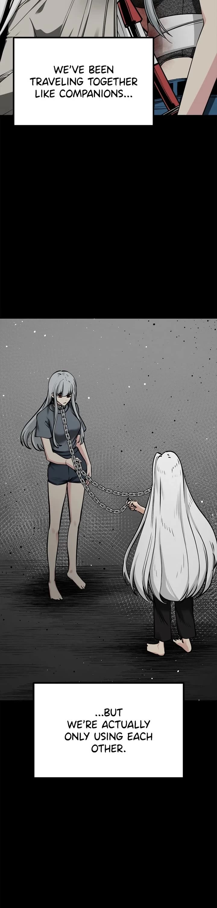 Hero Killer (Beolkkul) Chapter 241 page 41 - Chapter 241: Episode 241