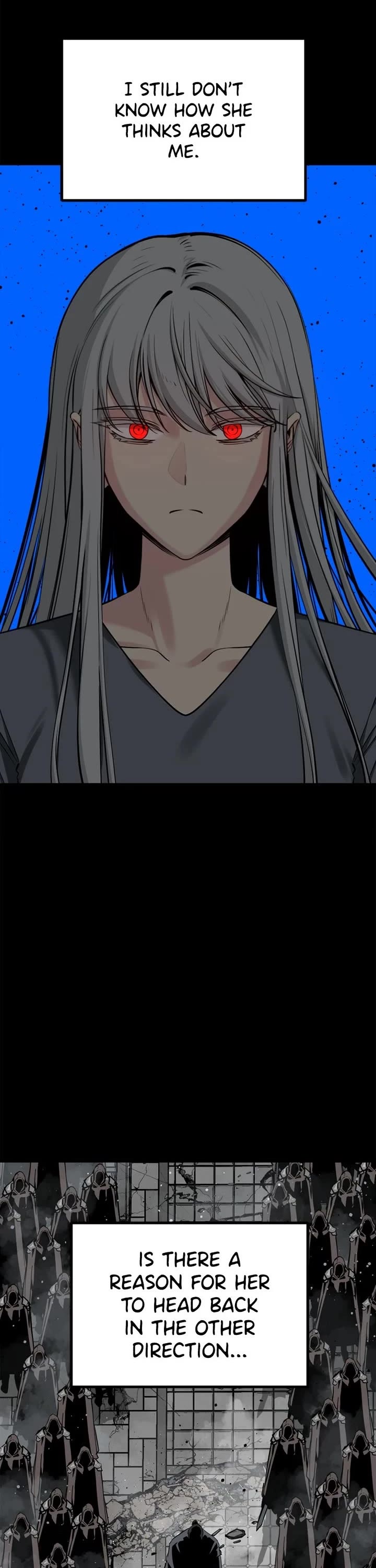 Hero Killer (Beolkkul) Chapter 241 page 42 - Chapter 241: Episode 241
