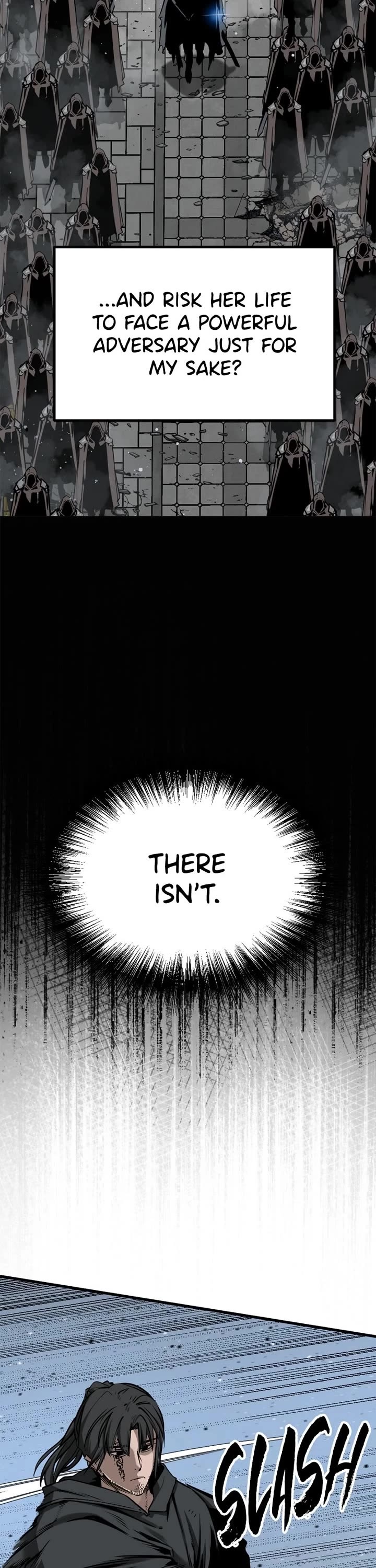 Hero Killer (Beolkkul) Chapter 241 page 43 - Chapter 241: Episode 241