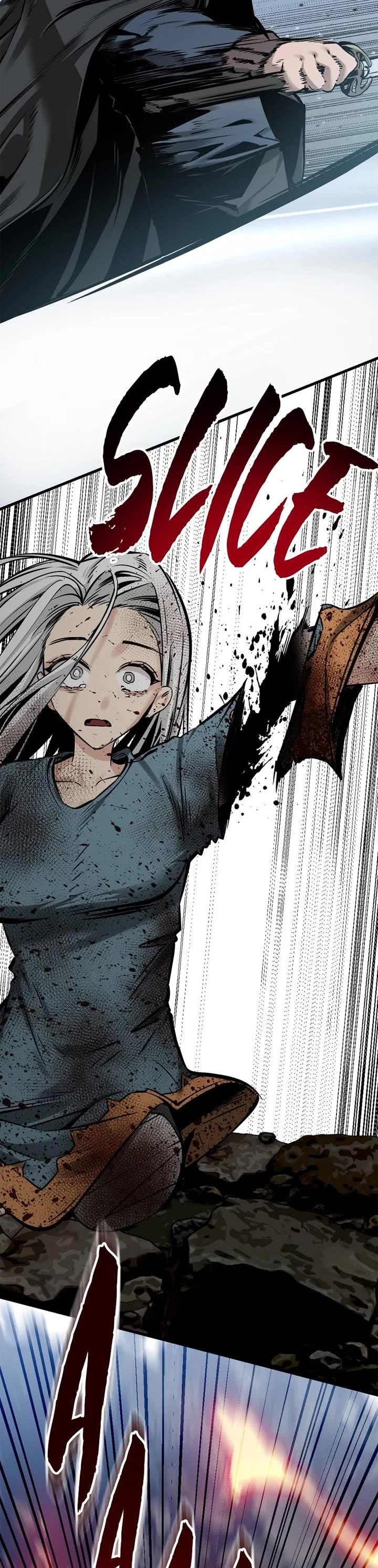 Hero Killer (Beolkkul) Chapter 241 page 44 - Chapter 241: Episode 241
