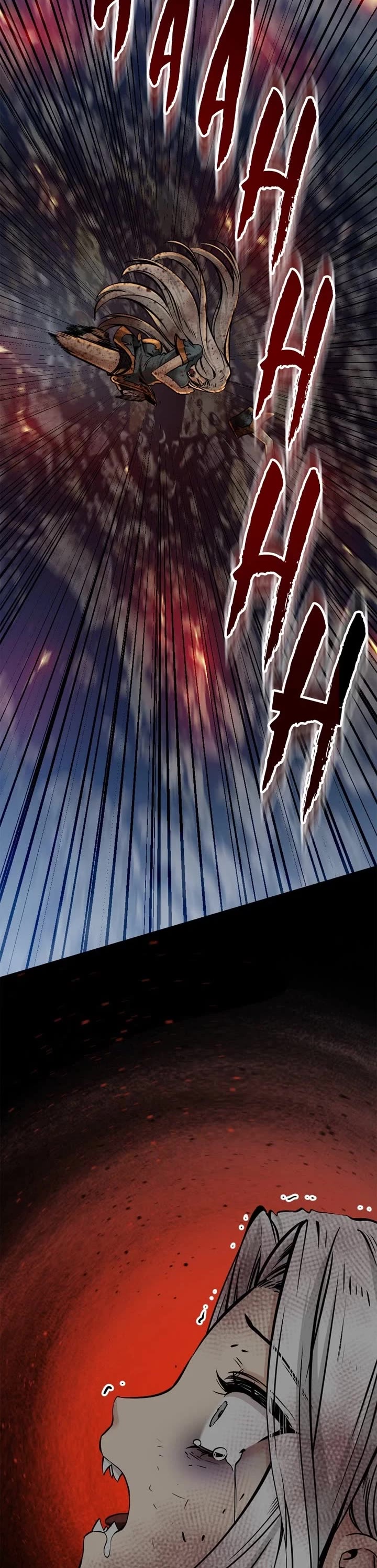 Hero Killer (Beolkkul) Chapter 241 page 45 - Chapter 241: Episode 241