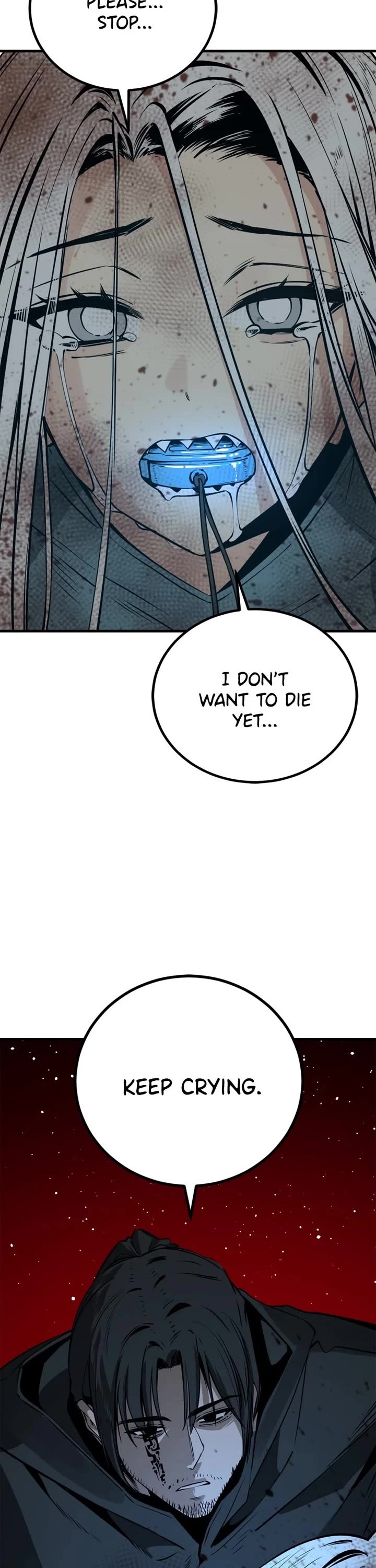 Hero Killer (Beolkkul) Chapter 241 page 47 - Chapter 241: Episode 241