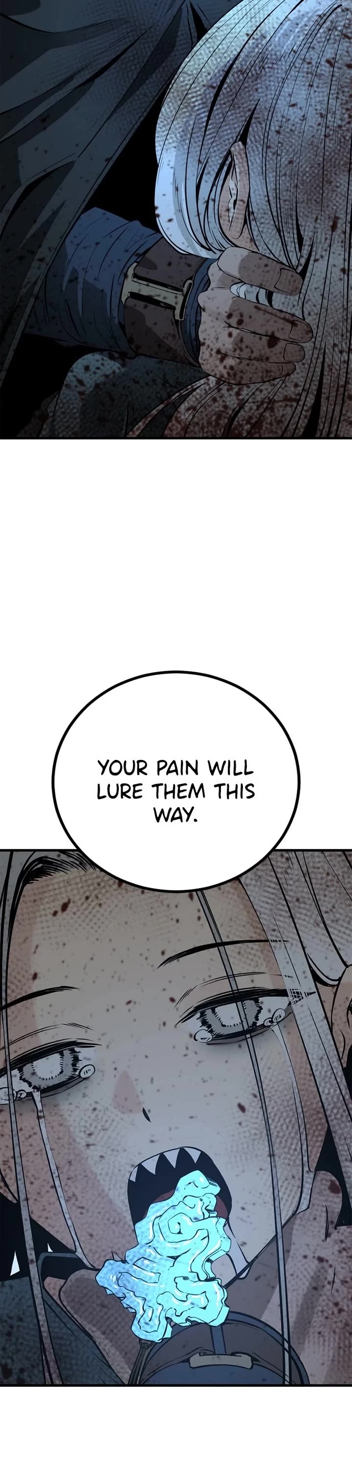 Hero Killer (Beolkkul) Chapter 241 page 48 - Chapter 241: Episode 241