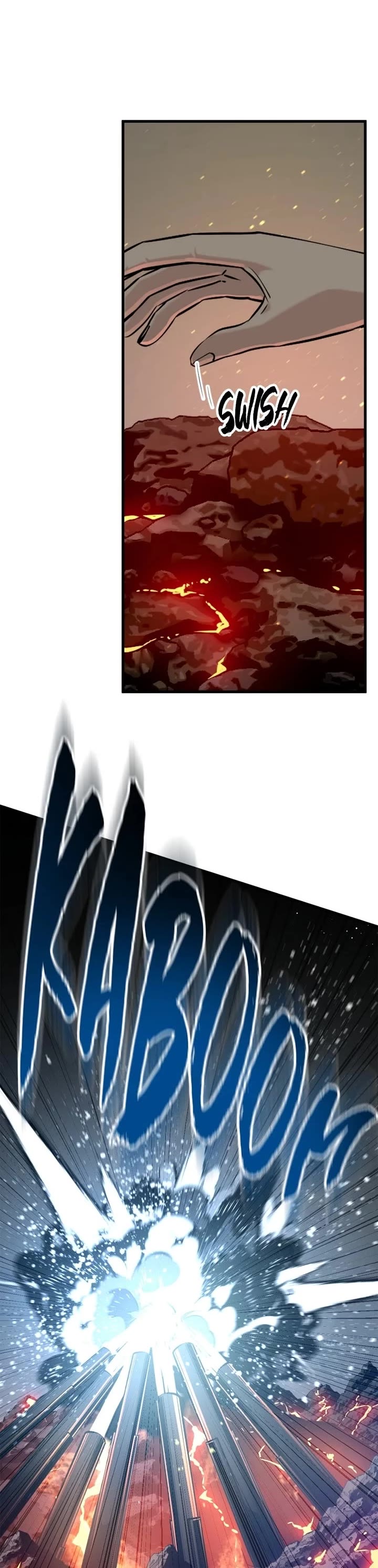 Hero Killer (Beolkkul) Chapter 241 page 50 - Chapter 241: Episode 241