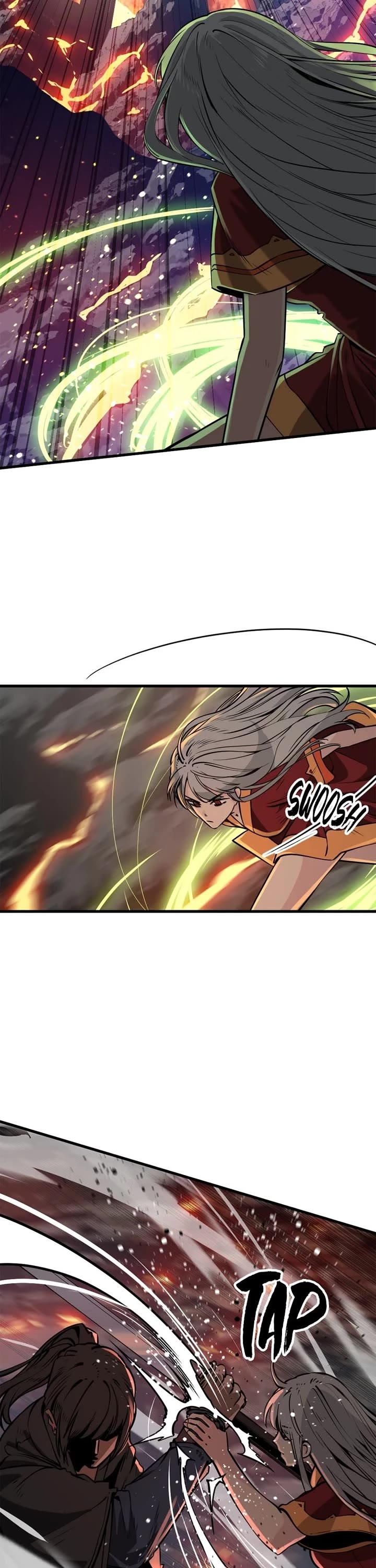 Hero Killer (Beolkkul) Chapter 241 page 51 - Chapter 241: Episode 241