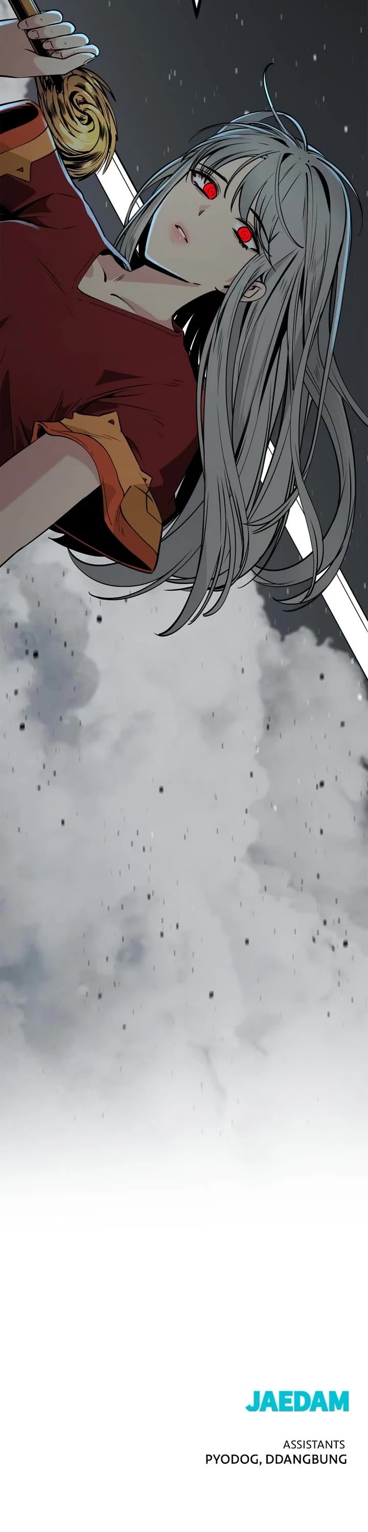 Hero Killer (Beolkkul) Chapter 241 page 53 - Chapter 241: Episode 241