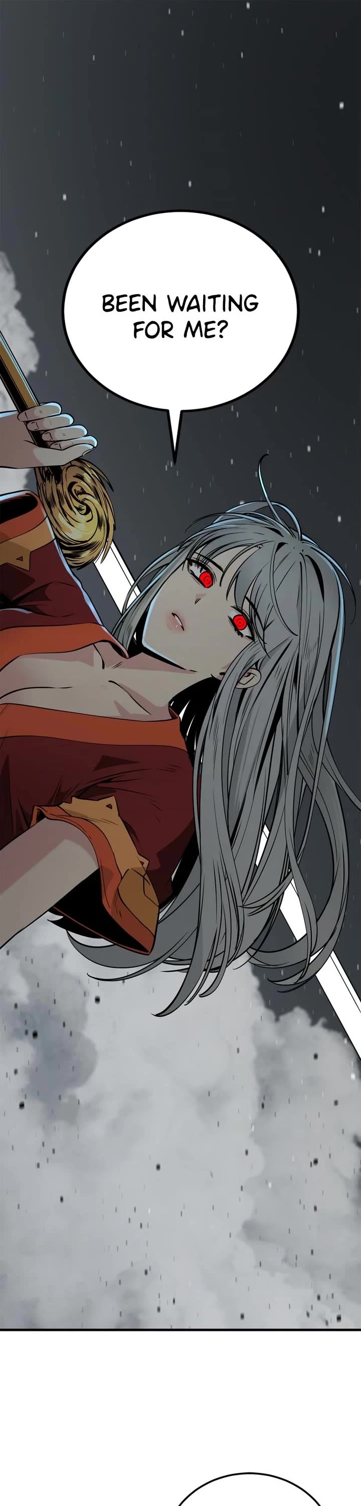 Hero Killer (Beolkkul) Chapter 242 page 1 - Chapter 242: Episode 242