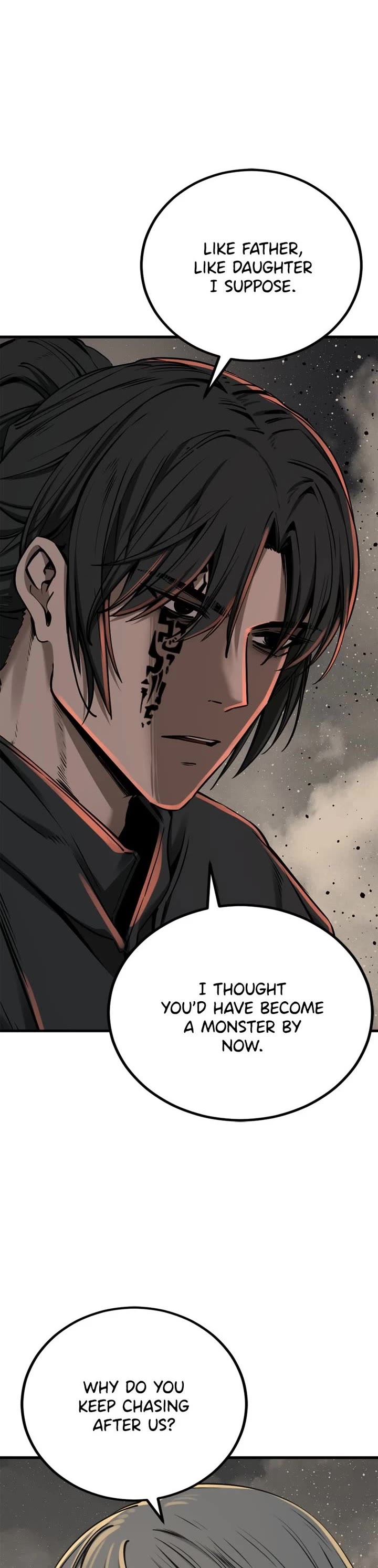 Hero Killer (Beolkkul) Chapter 242 page 10 - Chapter 242: Episode 242