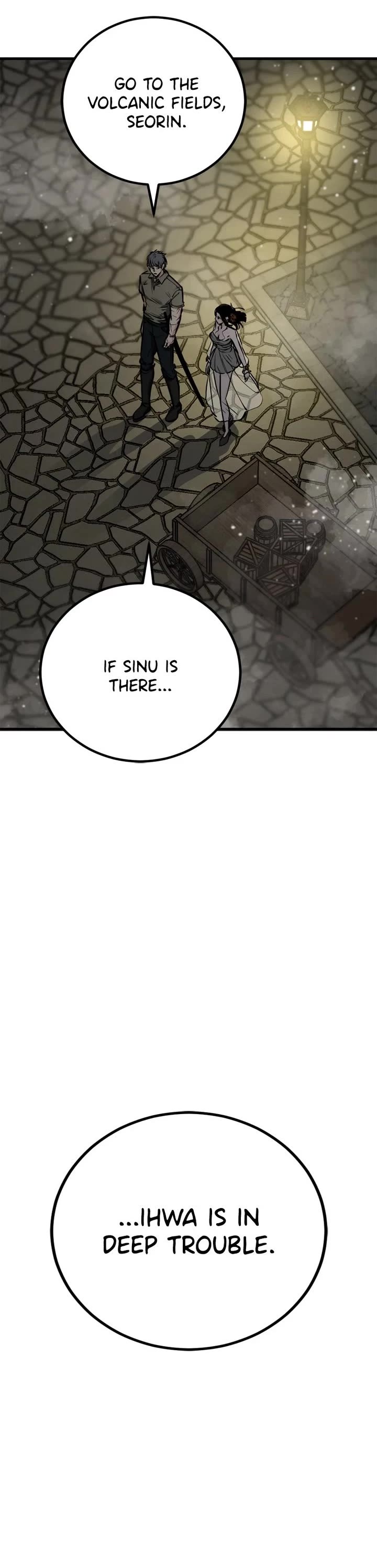 Hero Killer (Beolkkul) Chapter 242 page 14 - Chapter 242: Episode 242