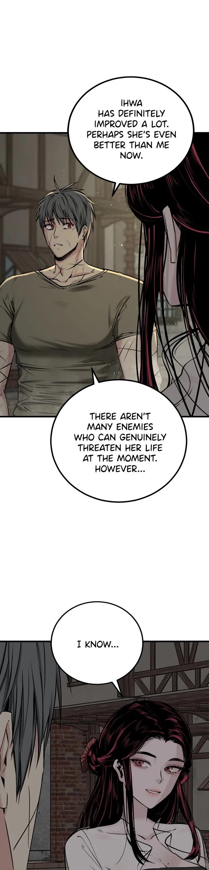 Hero Killer (Beolkkul) Chapter 242 page 15 - Chapter 242: Episode 242