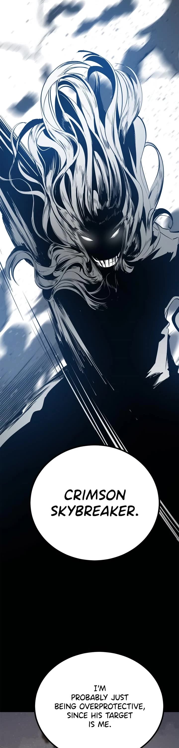 Hero Killer (Beolkkul) Chapter 242 page 17 - Chapter 242: Episode 242