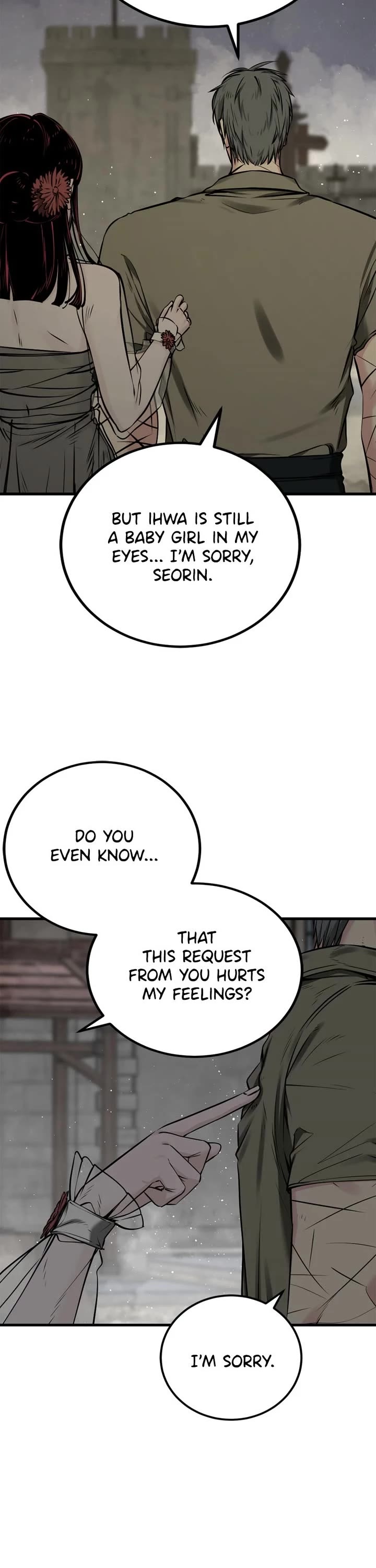 Hero Killer (Beolkkul) Chapter 242 page 18 - Chapter 242: Episode 242