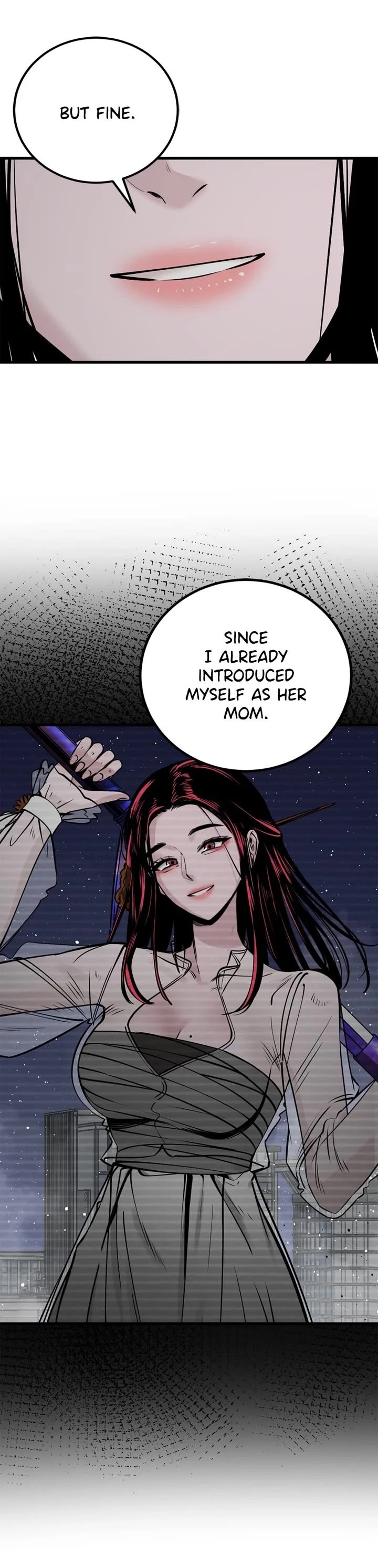 Hero Killer (Beolkkul) Chapter 242 page 19 - Chapter 242: Episode 242