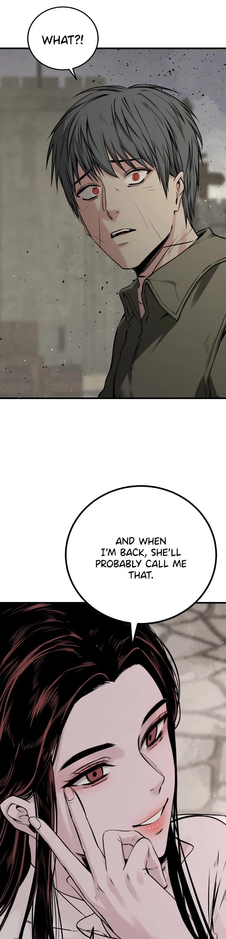 Hero Killer (Beolkkul) Chapter 242 page 20 - Chapter 242: Episode 242