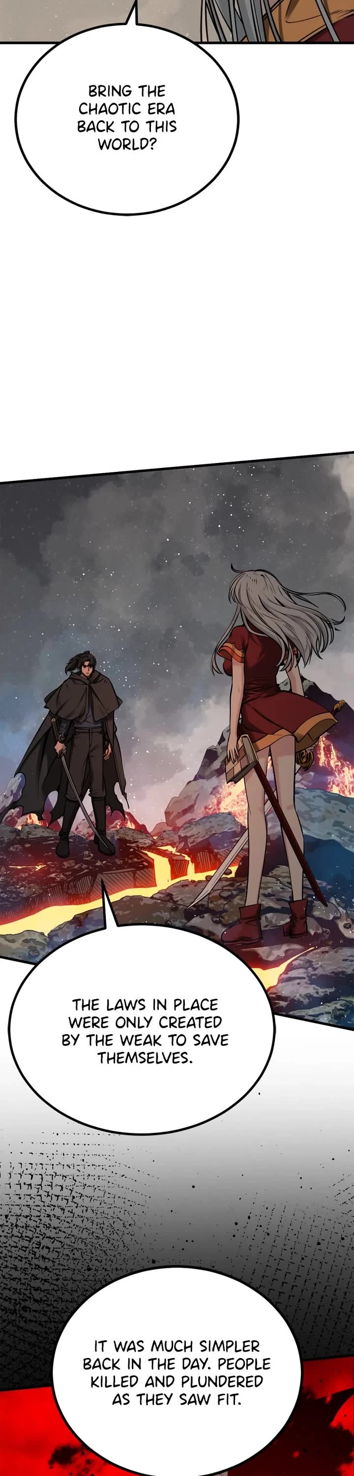 Hero Killer (Beolkkul) Chapter 242 page 22 - Chapter 242: Episode 242