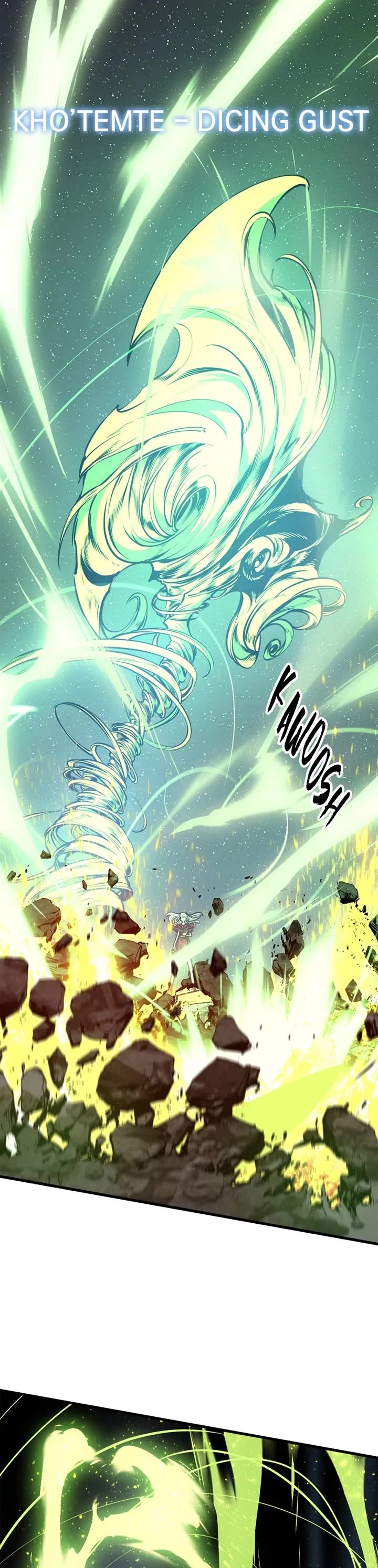 Hero Killer (Beolkkul) Chapter 242 page 25 - Chapter 242: Episode 242