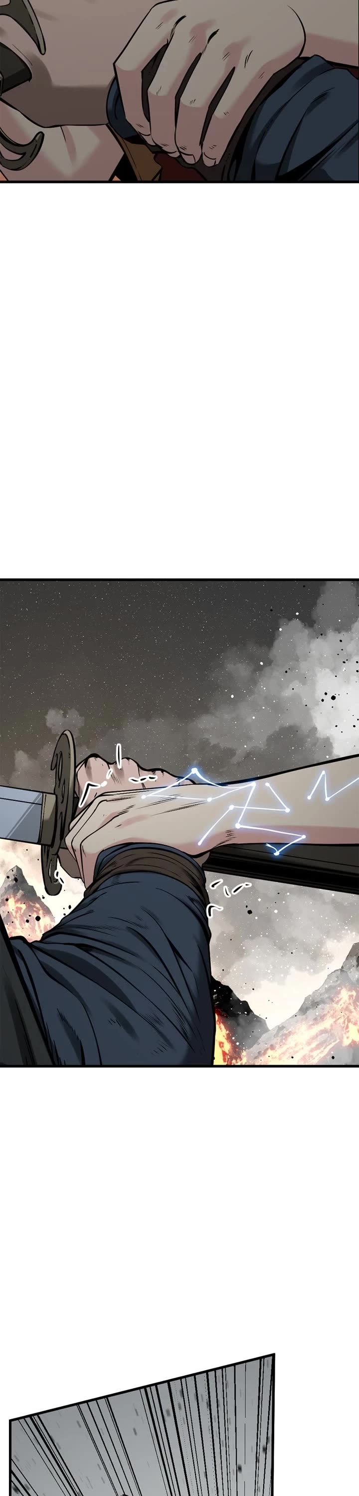 Hero Killer (Beolkkul) Chapter 242 page 3 - Chapter 242: Episode 242