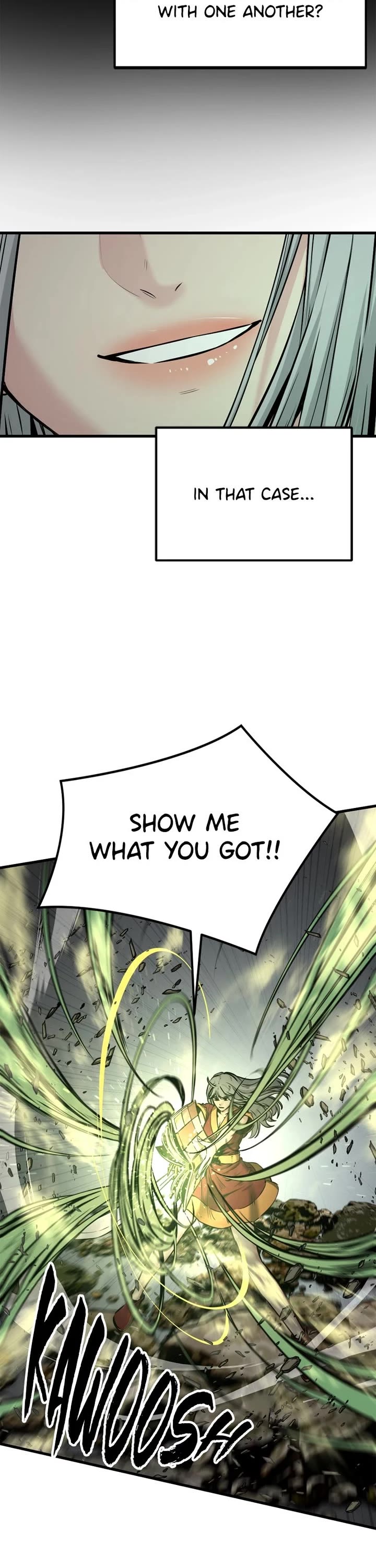 Hero Killer (Beolkkul) Chapter 242 page 32 - Chapter 242: Episode 242