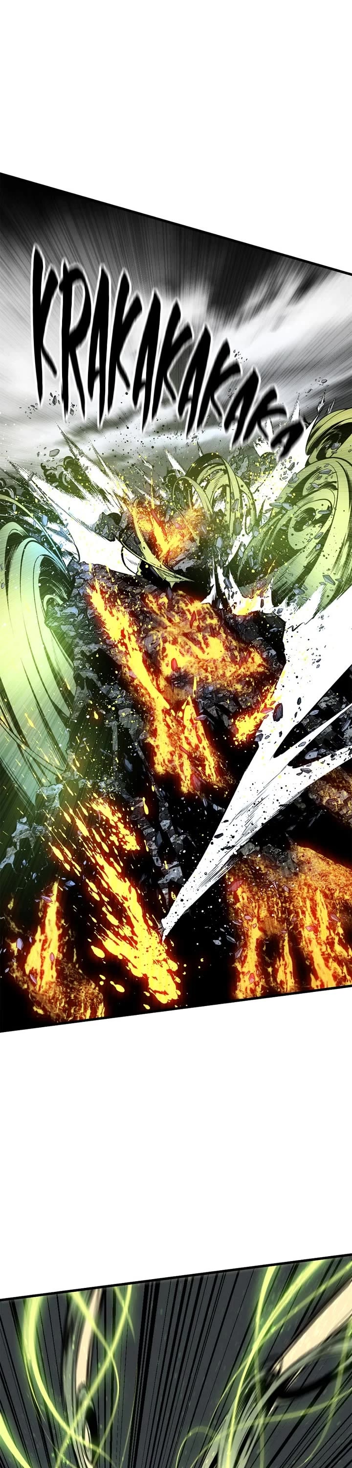 Hero Killer (Beolkkul) Chapter 242 page 33 - Chapter 242: Episode 242