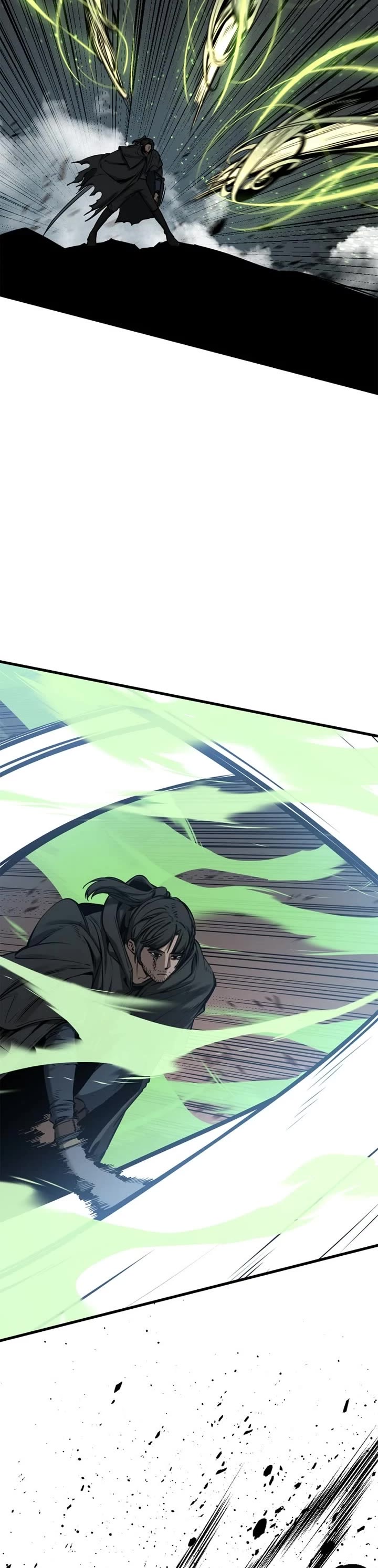 Hero Killer (Beolkkul) Chapter 242 page 34 - Chapter 242: Episode 242