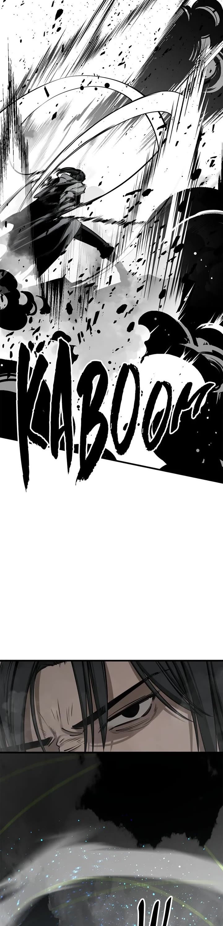 Hero Killer (Beolkkul) Chapter 242 page 35 - Chapter 242: Episode 242