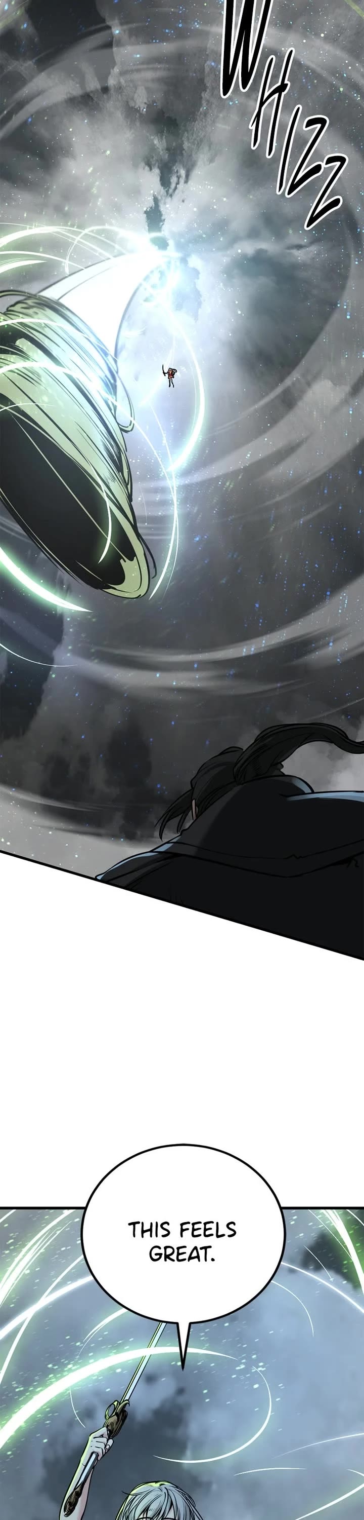 Hero Killer (Beolkkul) Chapter 242 page 36 - Chapter 242: Episode 242