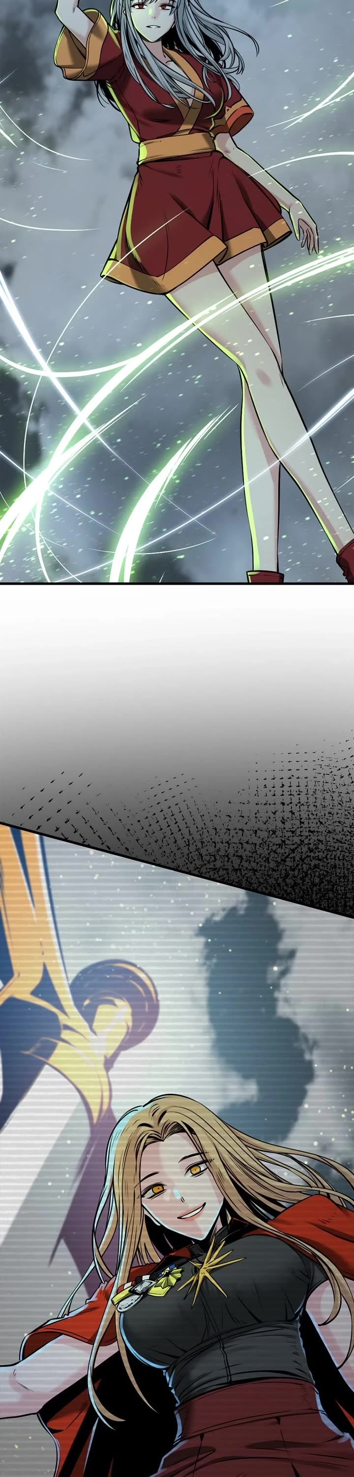 Hero Killer (Beolkkul) Chapter 242 page 37 - Chapter 242: Episode 242