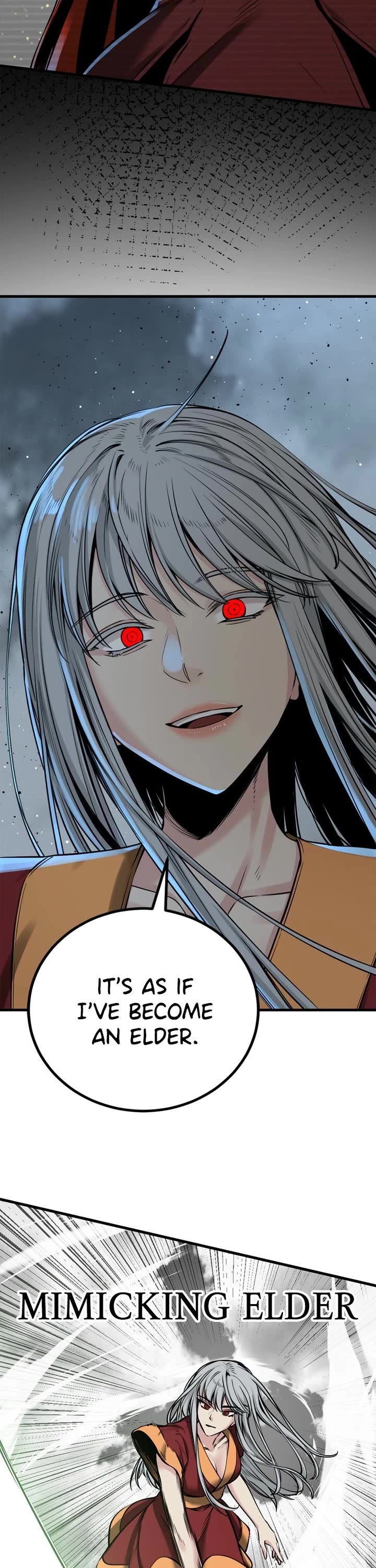 Hero Killer (Beolkkul) Chapter 242 page 38 - Chapter 242: Episode 242