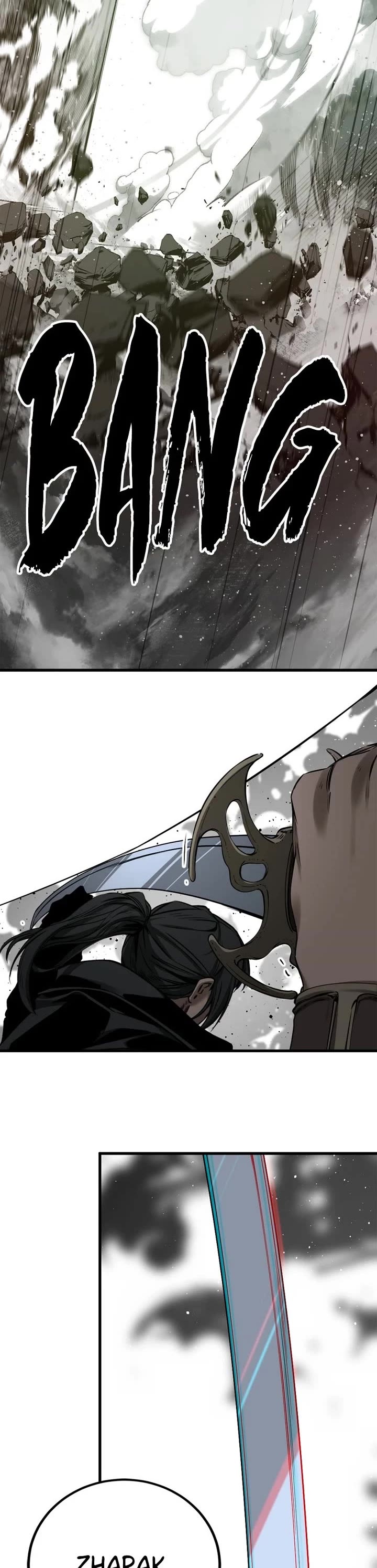 Hero Killer (Beolkkul) Chapter 242 page 40 - Chapter 242: Episode 242