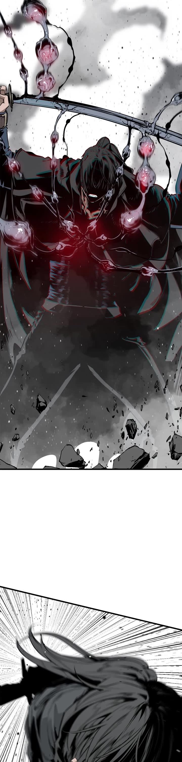 Hero Killer (Beolkkul) Chapter 242 page 42 - Chapter 242: Episode 242