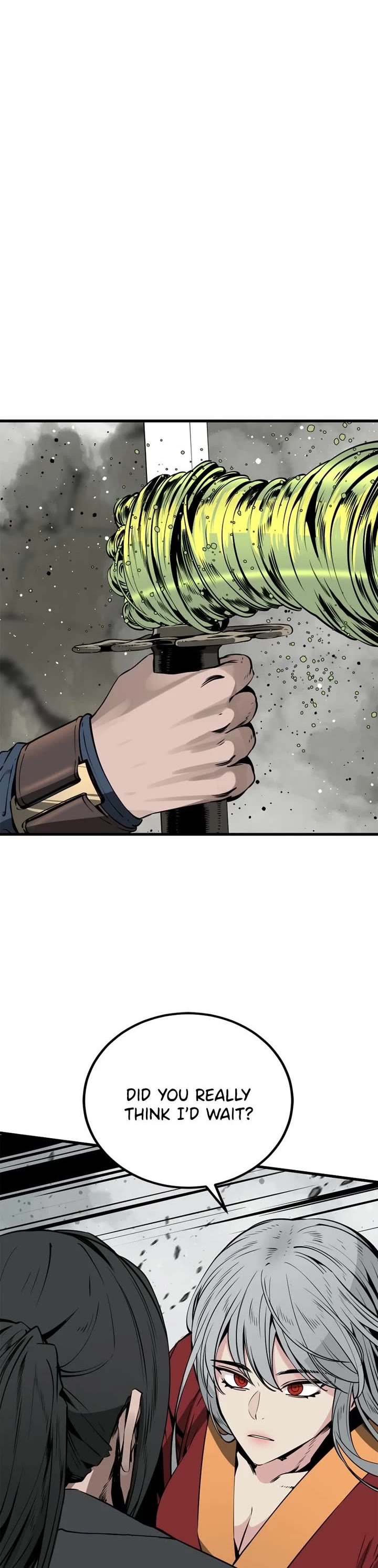 Hero Killer (Beolkkul) Chapter 242 page 45 - Chapter 242: Episode 242