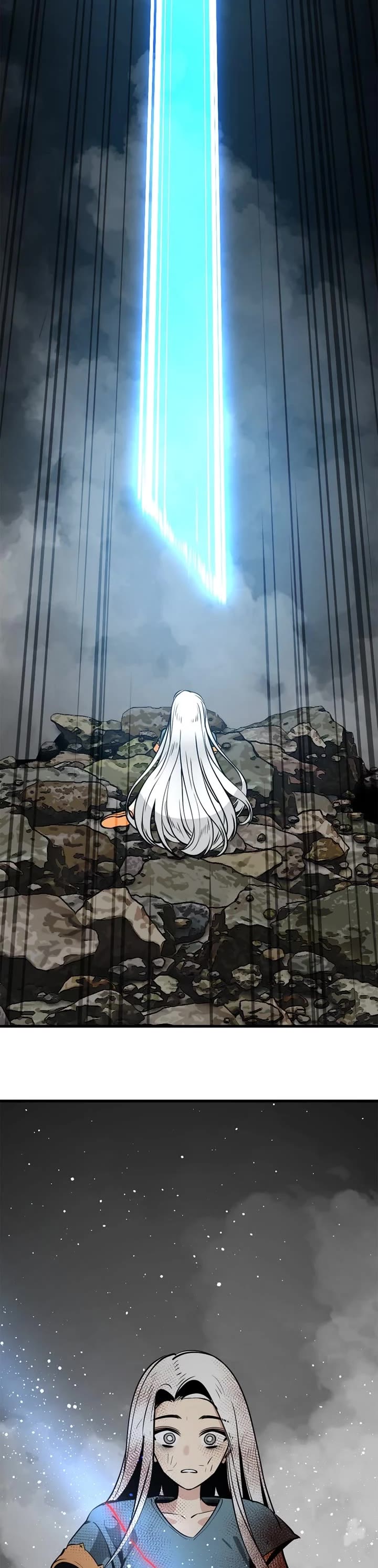 Hero Killer (Beolkkul) Chapter 242 page 49 - Chapter 242: Episode 242