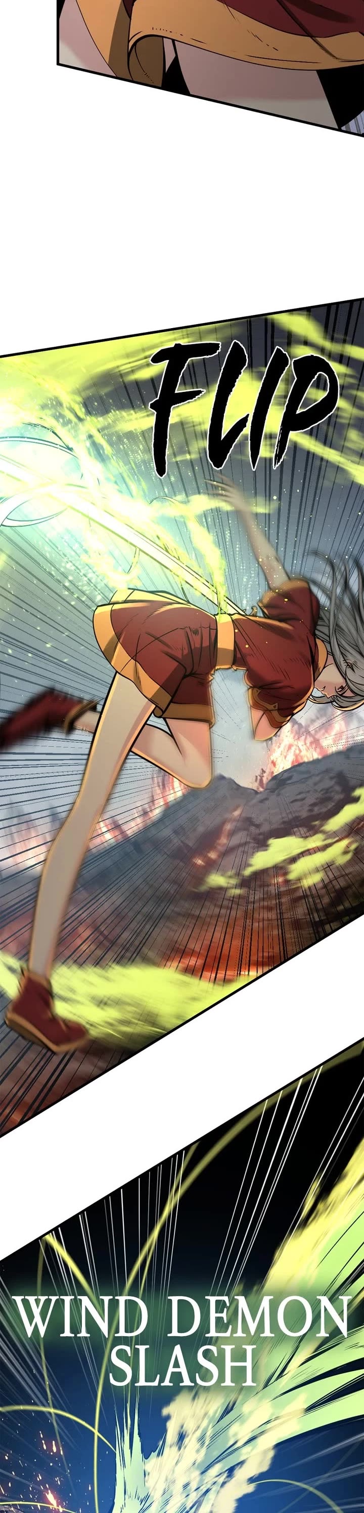 Hero Killer (Beolkkul) Chapter 242 page 5 - Chapter 242: Episode 242