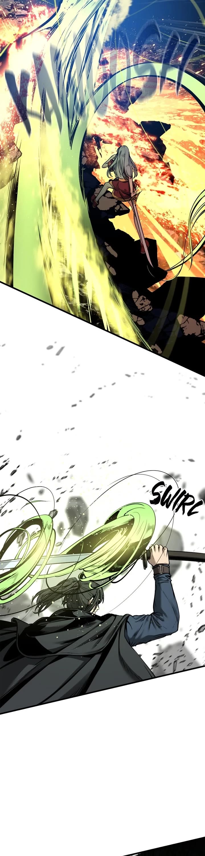 Hero Killer (Beolkkul) Chapter 242 page 6 - Chapter 242: Episode 242