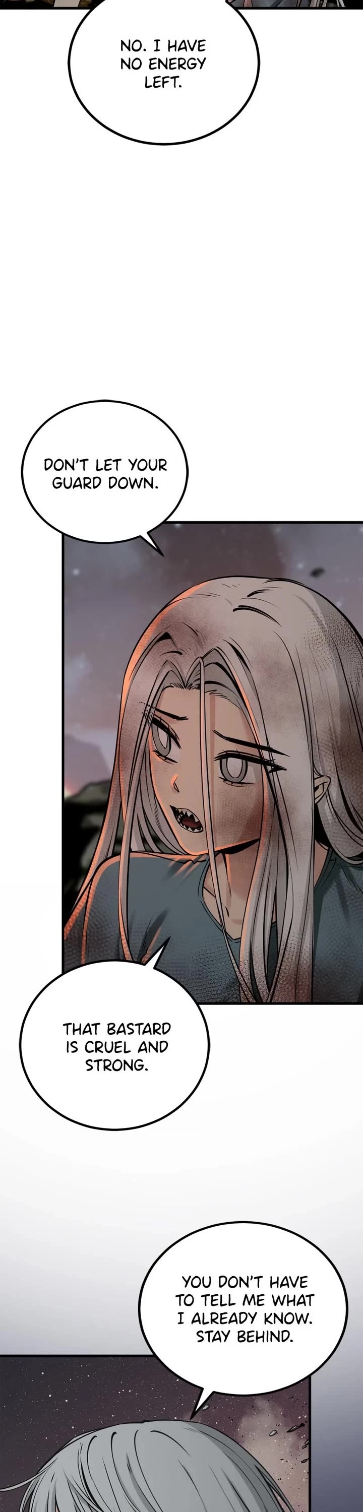 Hero Killer (Beolkkul) Chapter 242 page 8 - Chapter 242: Episode 242