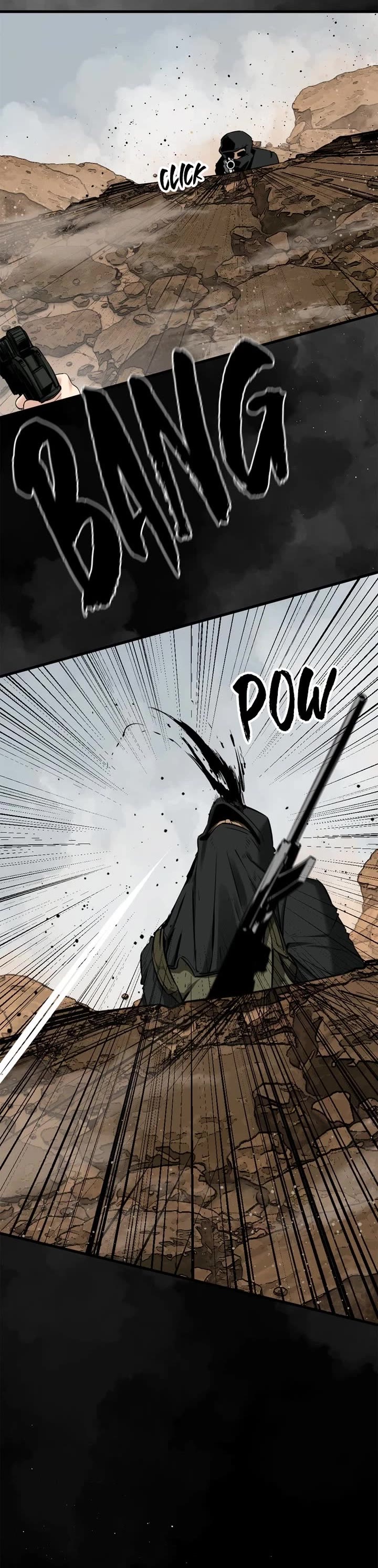 Hero Killer (Beolkkul) Chapter 243 page 10 - Chapter 243: Episode 243