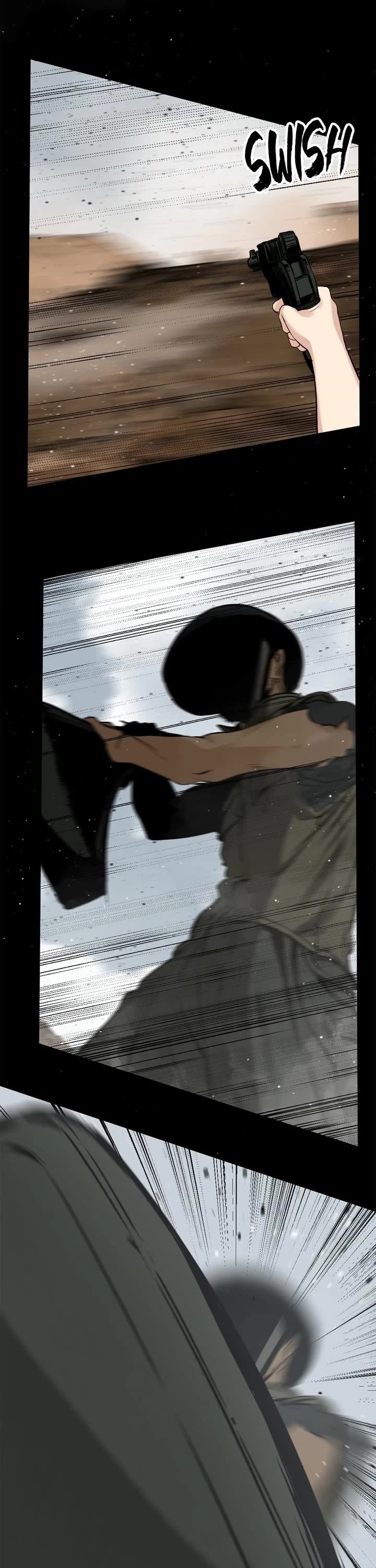 Hero Killer (Beolkkul) Chapter 243 page 11 - Chapter 243: Episode 243