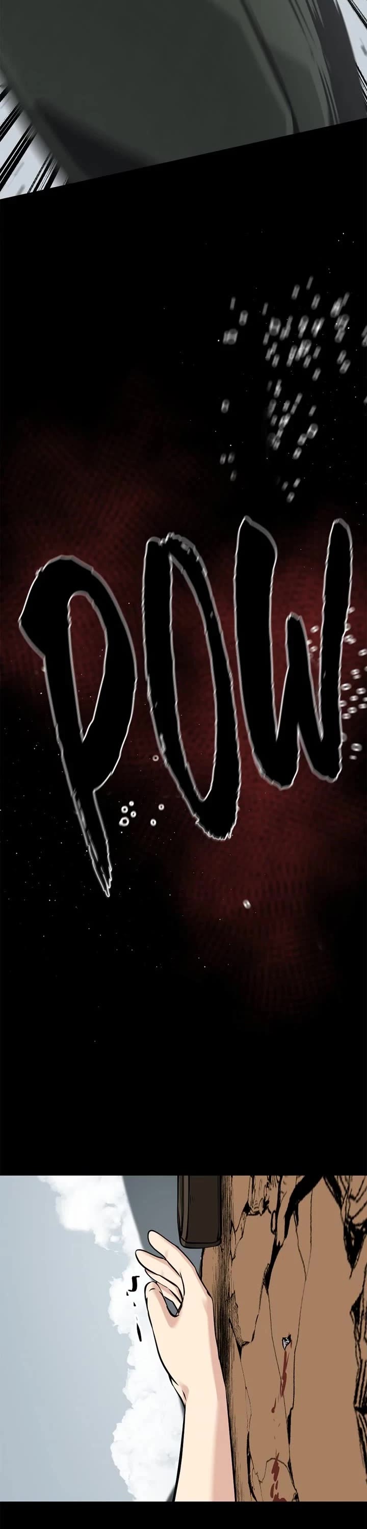 Hero Killer (Beolkkul) Chapter 243 page 12 - Chapter 243: Episode 243