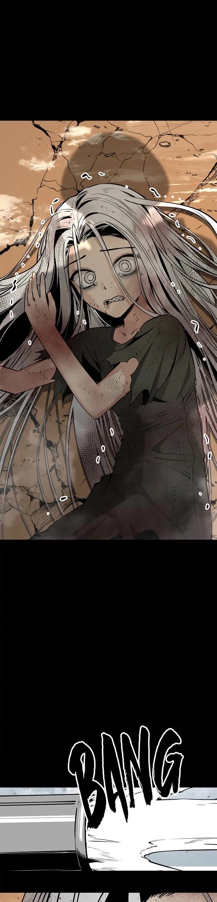 Hero Killer (Beolkkul) Chapter 243 page 14 - Chapter 243: Episode 243