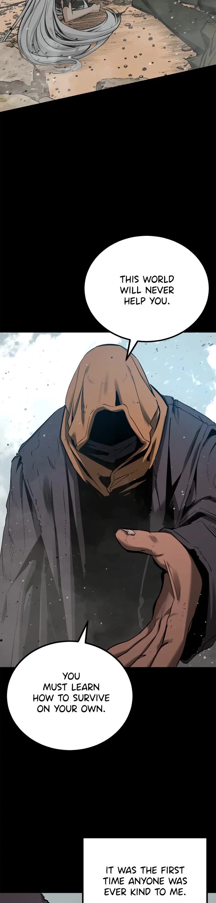 Hero Killer (Beolkkul) Chapter 243 page 16 - Chapter 243: Episode 243