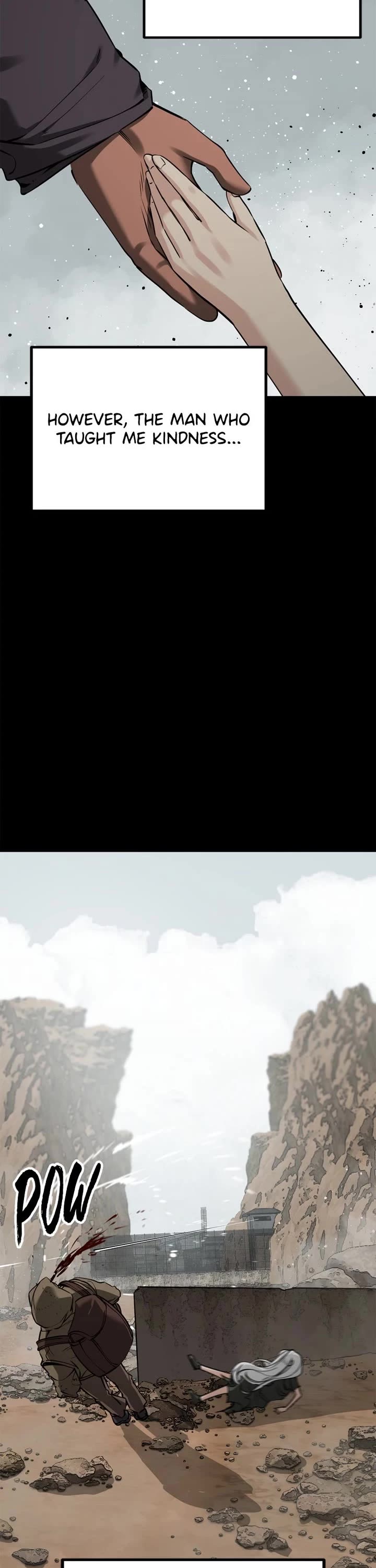 Hero Killer (Beolkkul) Chapter 243 page 17 - Chapter 243: Episode 243
