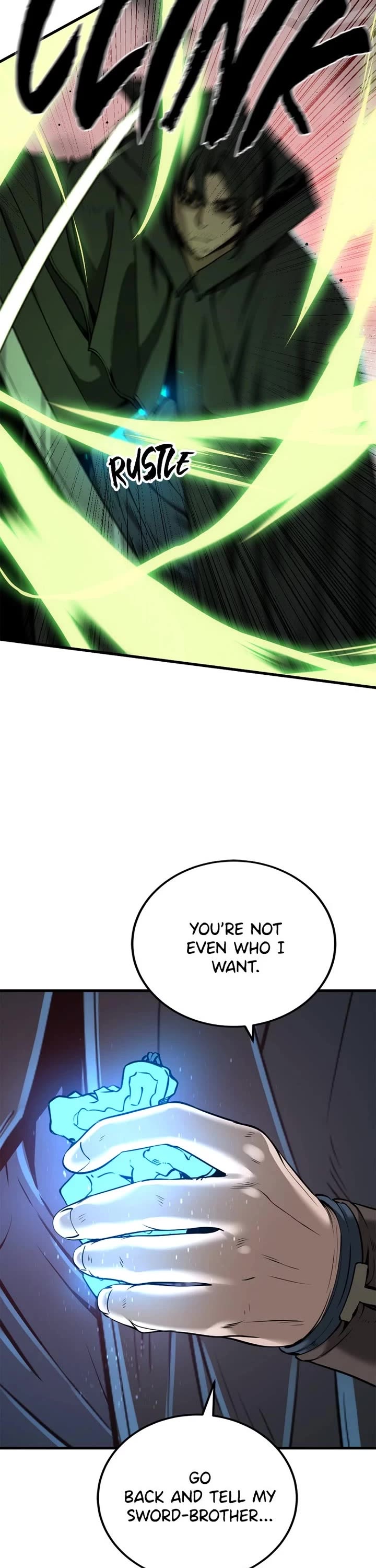 Hero Killer (Beolkkul) Chapter 243 page 2 - Chapter 243: Episode 243