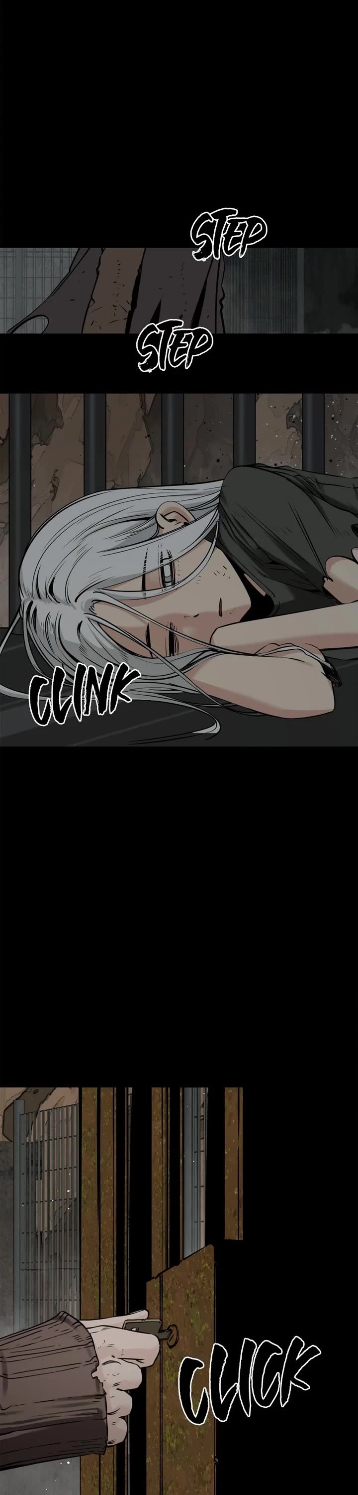 Hero Killer (Beolkkul) Chapter 243 page 21 - Chapter 243: Episode 243