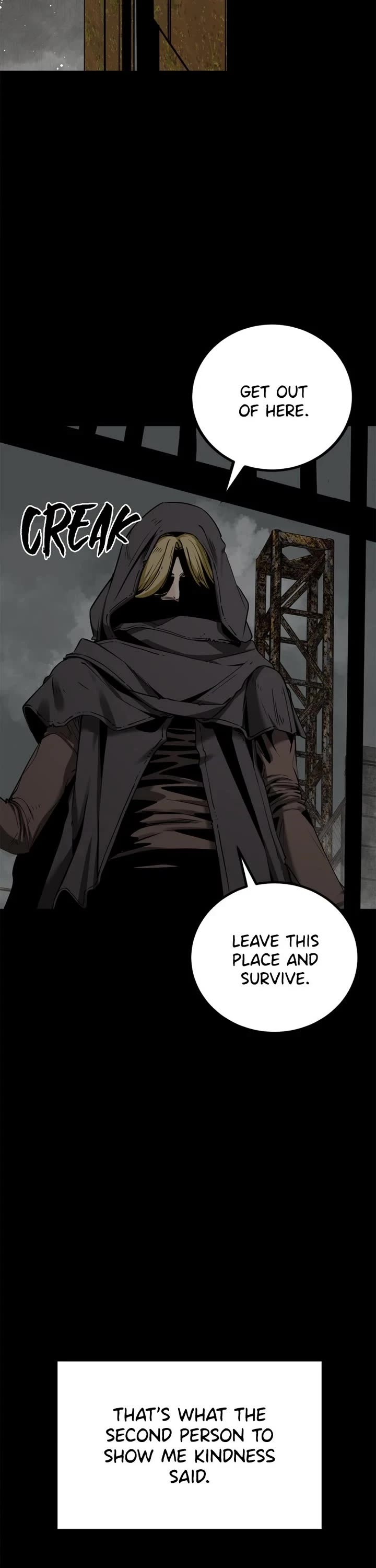 Hero Killer (Beolkkul) Chapter 243 page 22 - Chapter 243: Episode 243