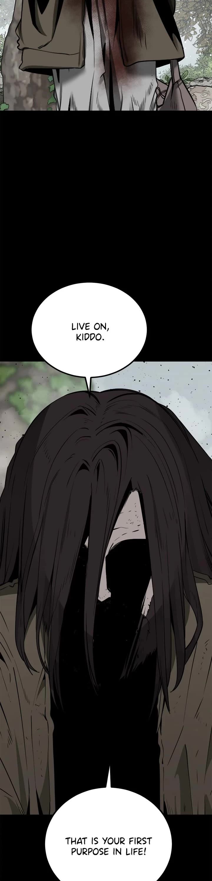Hero Killer (Beolkkul) Chapter 243 page 29 - Chapter 243: Episode 243