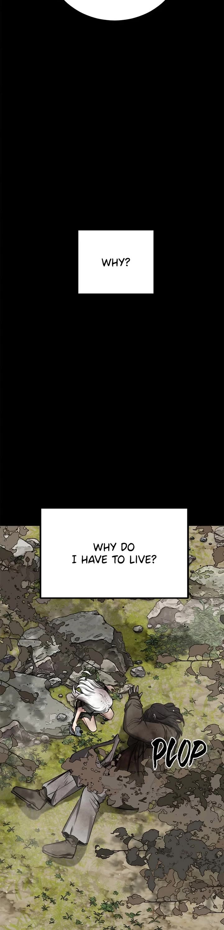 Hero Killer (Beolkkul) Chapter 243 page 30 - Chapter 243: Episode 243
